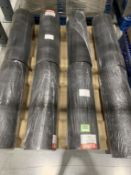 Uline Black Kraft Paper Rolls