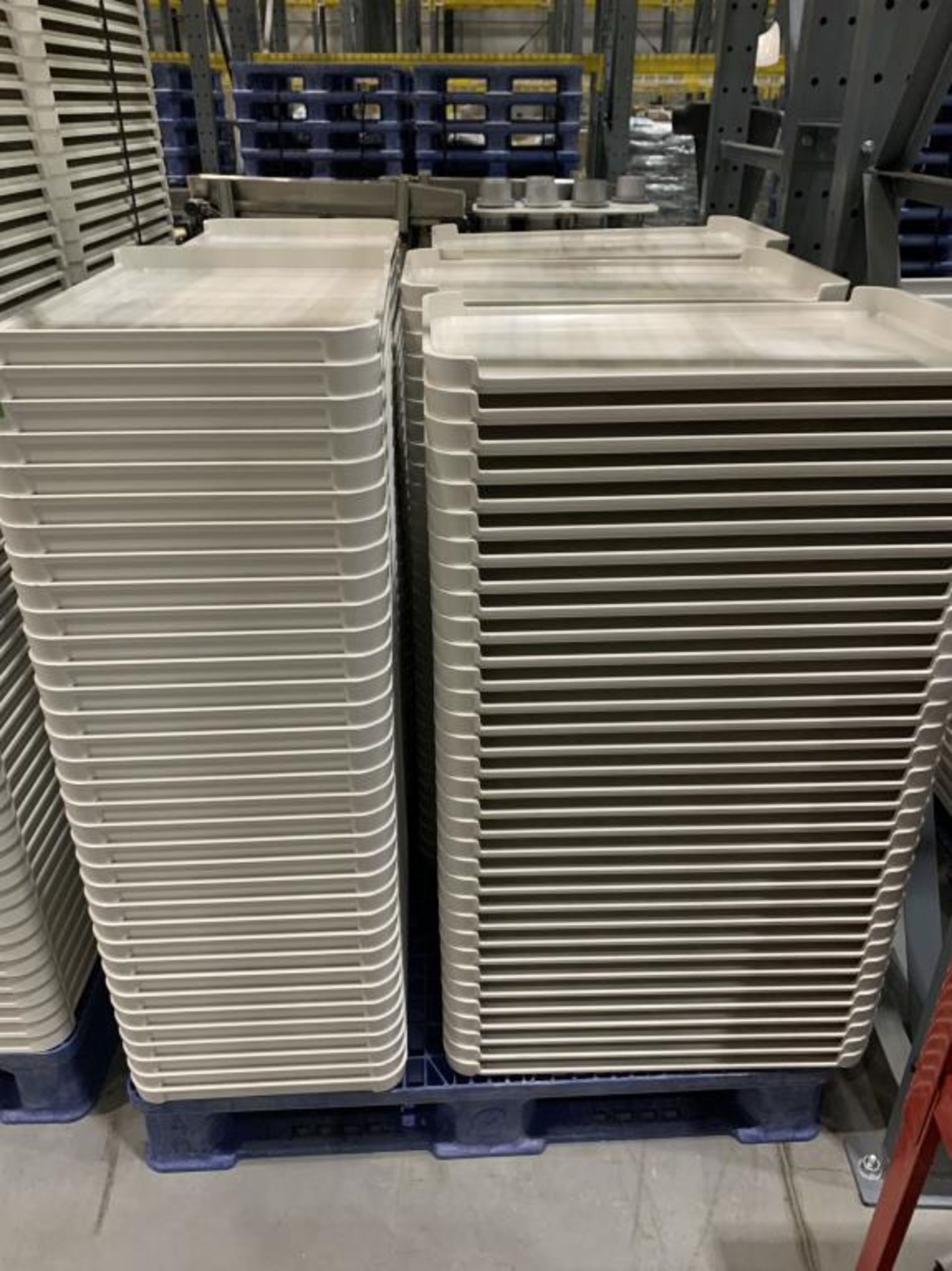 Chemtech Stackable Trays - Image 5 of 6