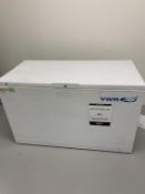 VWR SCBMF-1620-0 Chest Freezer