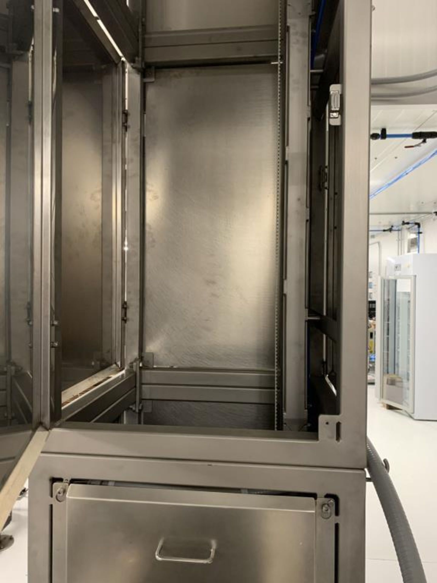 Multipond Infeed Autofiller Elevator - Image 3 of 7