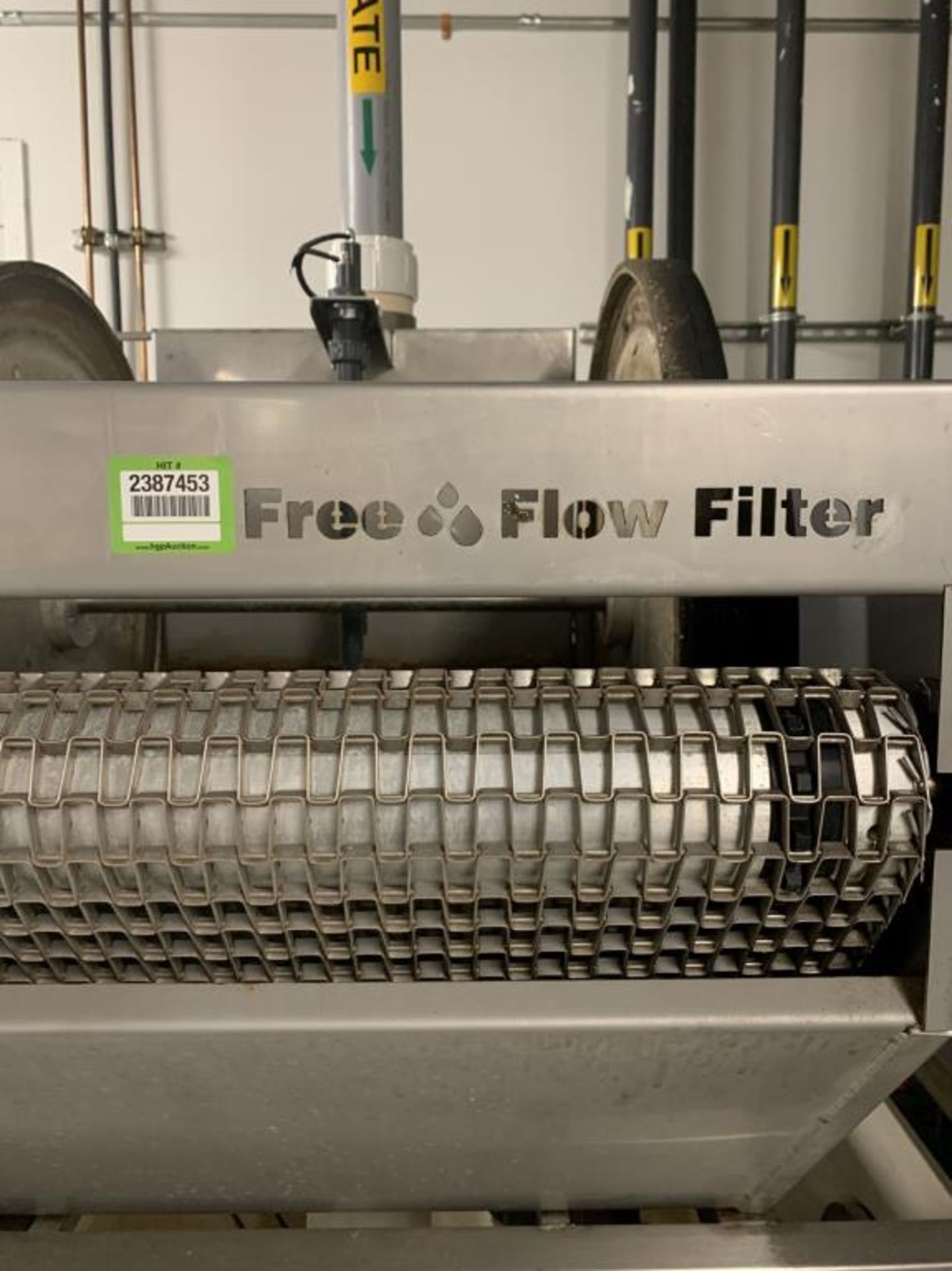 Free Flow Filter - Image 4 of 6