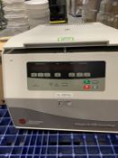 Beckman Coulter Allegra x-30R Centrifuge