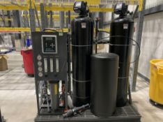 Hyper Logic Reverse Osmosis System