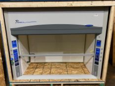 Labconco Chemical Fume Hood