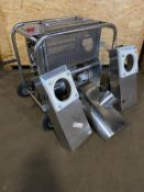 Twister Trimmer (FOR PARTS)