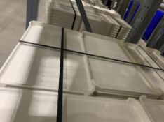 Chemtech Stackable Trays