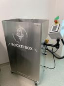 Sesh Technologies Rocketbox #1