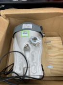 Edwards nXDS6i Vacuum Pump