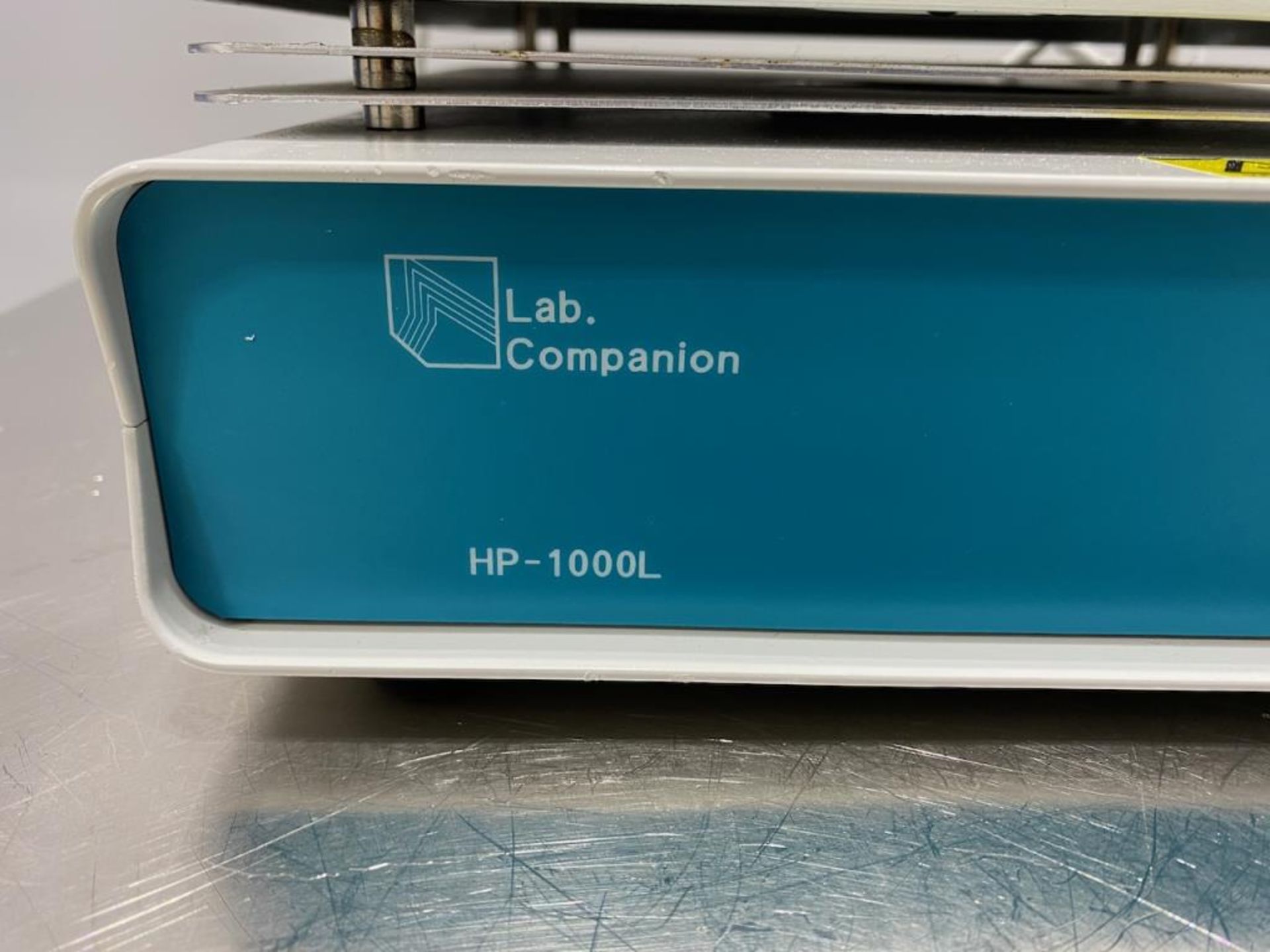 Lab Companion Hot Plate - Image 2 of 4