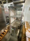 Airpac Cleantech Fume Hood