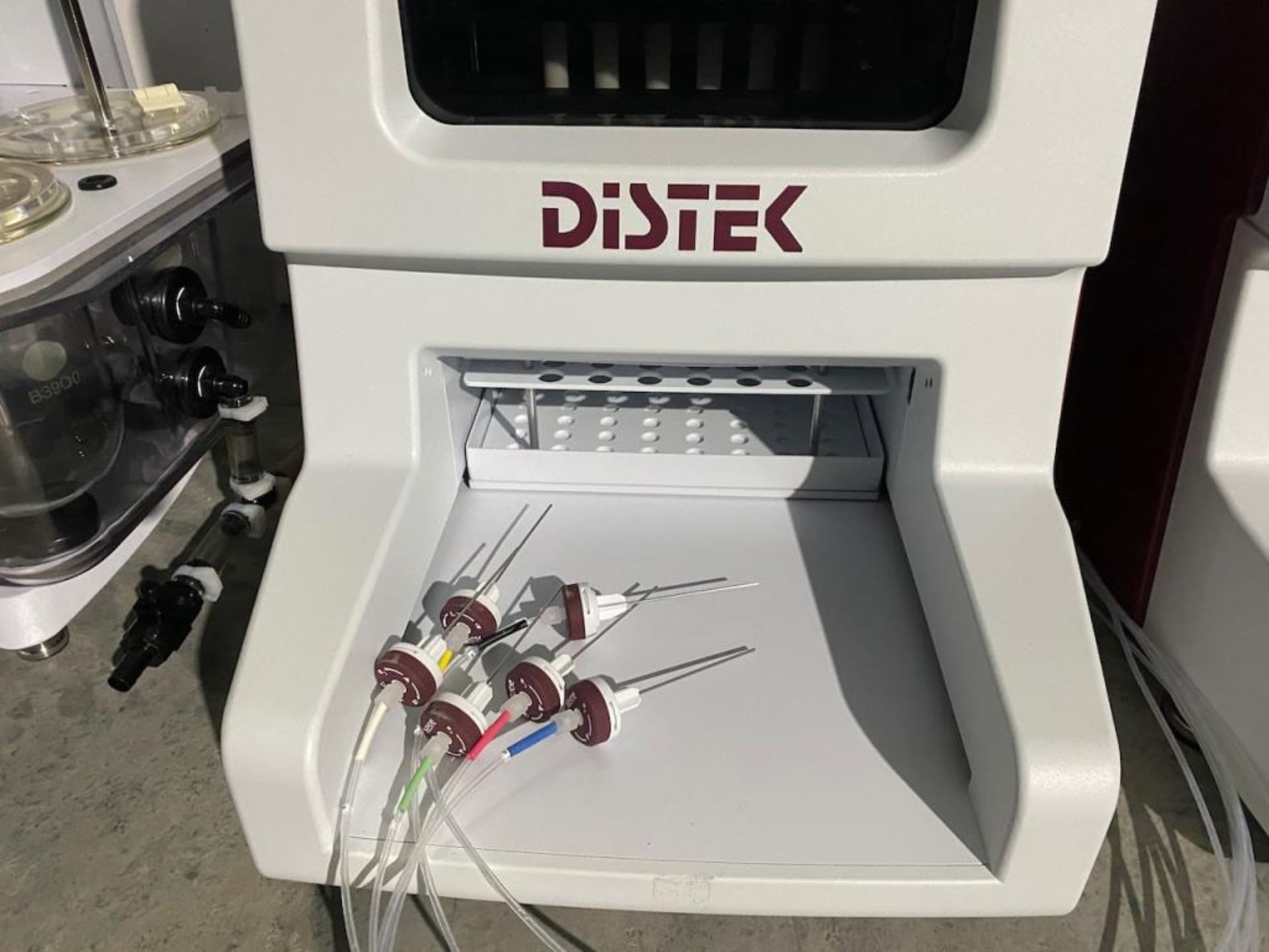 Distek Dissolution & Sampler System - Image 10 of 25