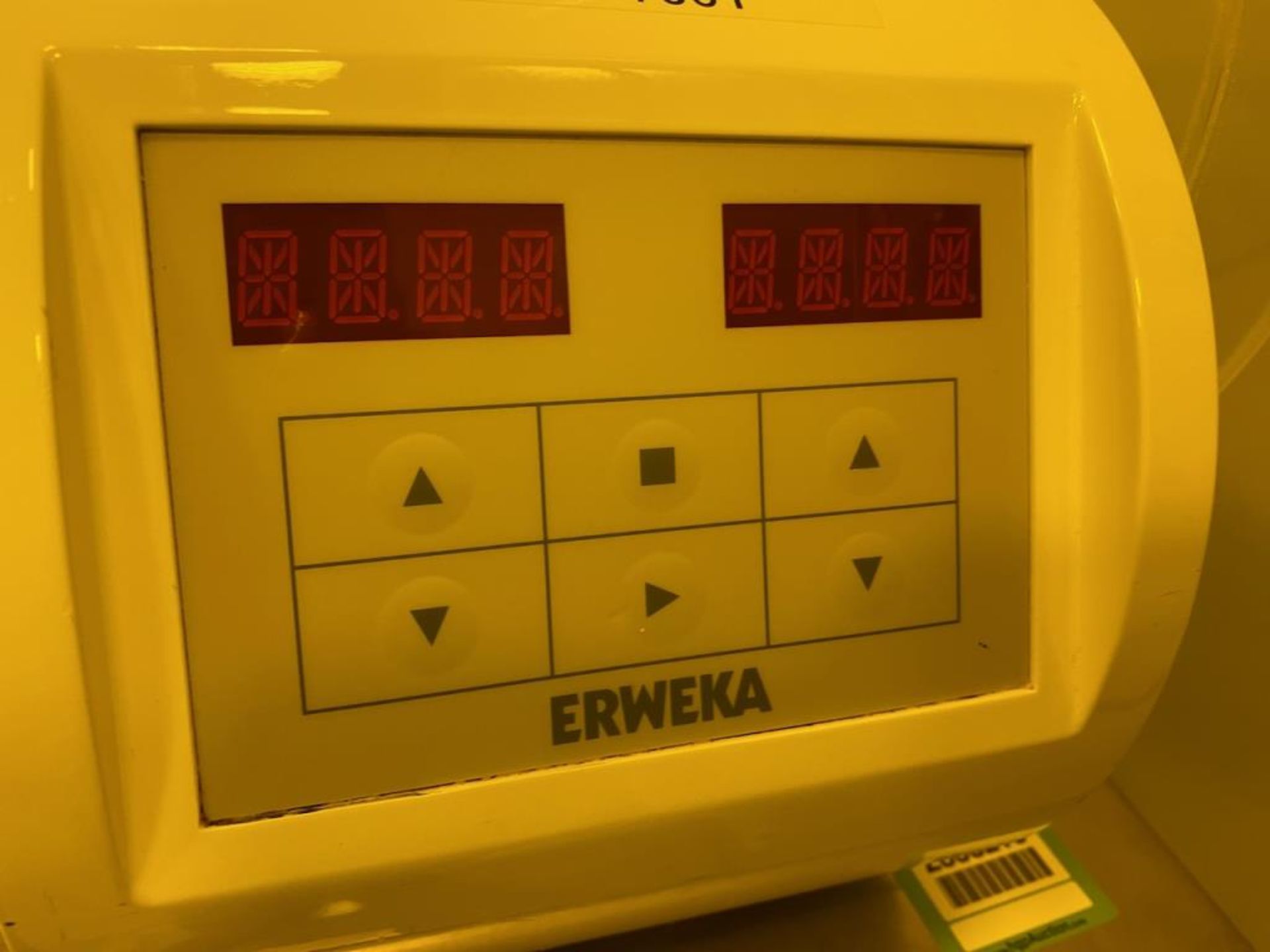 Erweka Friability Tester - Image 2 of 3