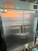 VWR Symphony Refrigerator