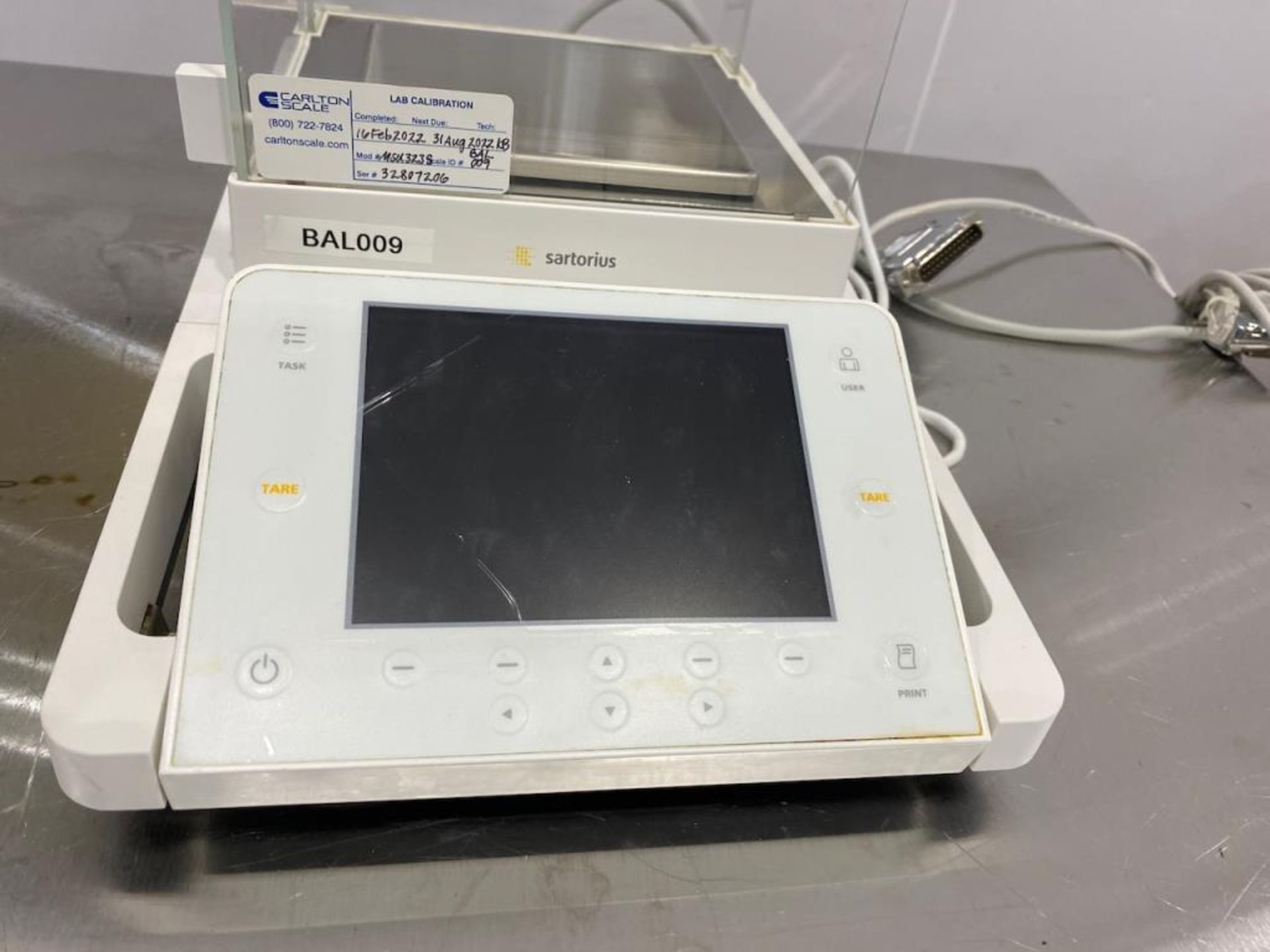 Sartorius Scale - Image 2 of 5