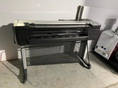 HP Industrial Printer