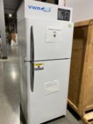 VWR Refrigerator/Freezer Combo
