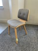 Moooi Chair Design by Marcel Wanders