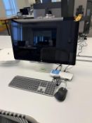 Apple Thunderbolt 27" Monitor