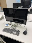 Apple Thunderbolt 27