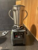 Waring Heavy Duty Blender CB16T