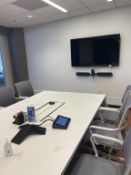 Video Conferencing System