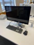 Apple Thunderbolt 27" Monitor