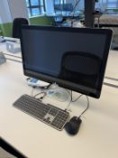 Apple Thunderbolt 27