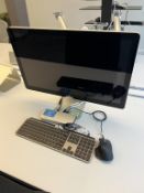 Apple Thunderbolt 27" Monitor