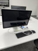 Apple Thunderbolt 27" Monitor & Docking Station