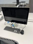 Apple Thunderbolt 27" Monitor