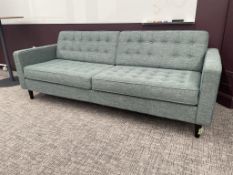 EQ3 Reverie 3-Seater Sofa 86