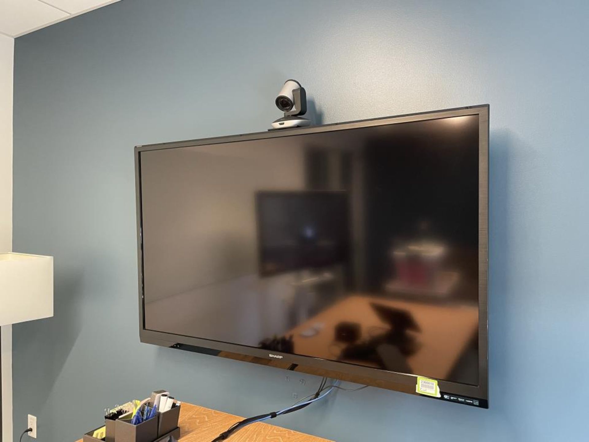 Video Conferencing System - Image 2 of 11
