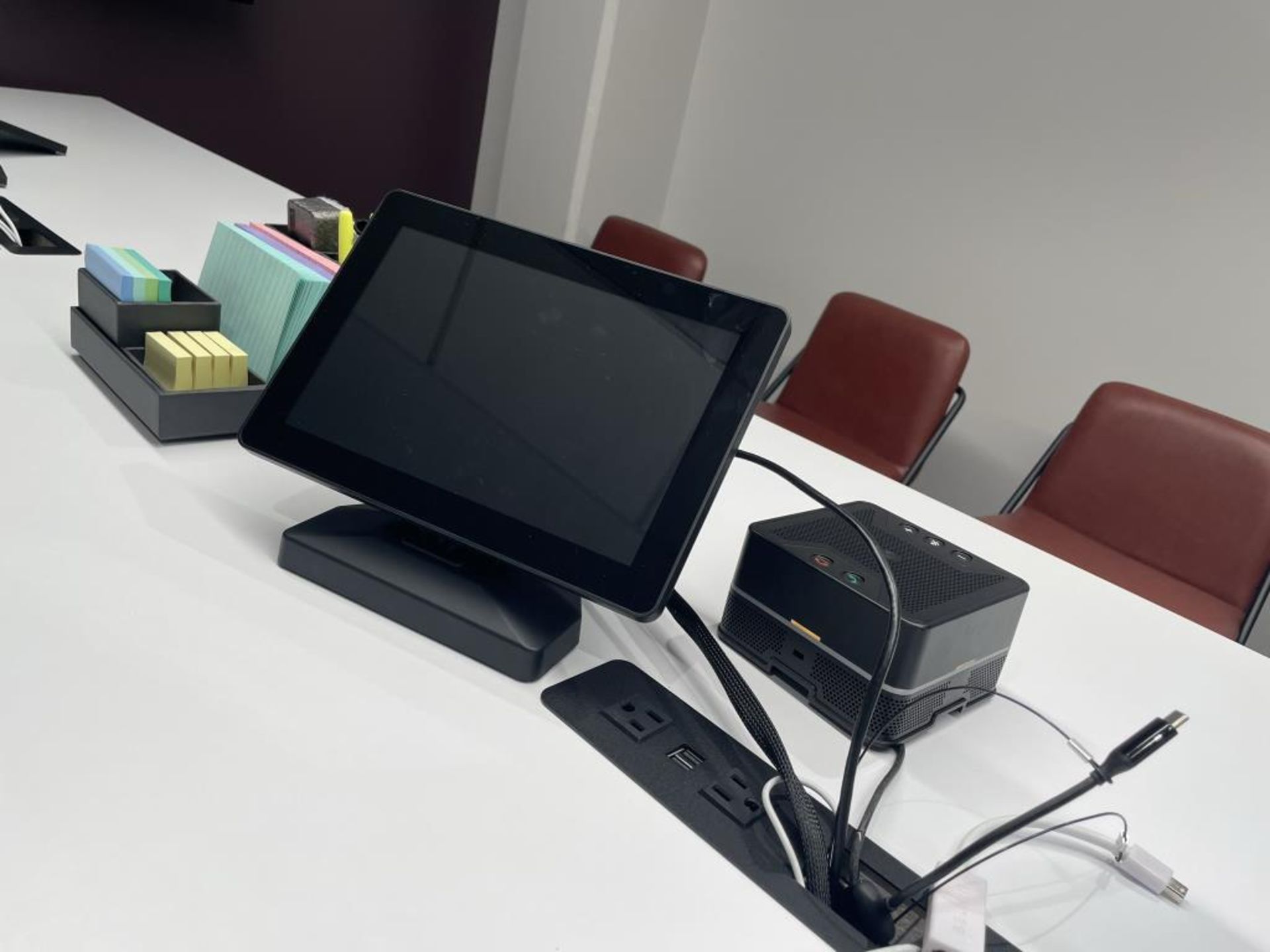 Video Conferencing System - Image 5 of 9
