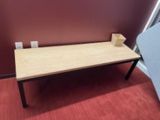OHIO Design Bench 60