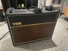 Vox AC30C2 Tube Combo Amp