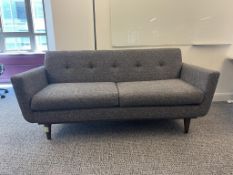 Apt 2B Carson Love Seat