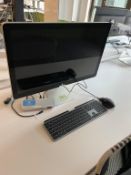 Apple Thunderbolt 27" Monitor