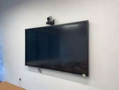 Planar Systems UltraRes UR8450 4K UHD Display,