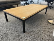 OHIO Design Coffee Table 60