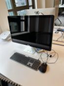 Apple Thunderbolt 27