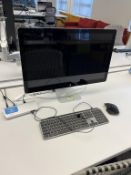 Apple Thunderbolt 27