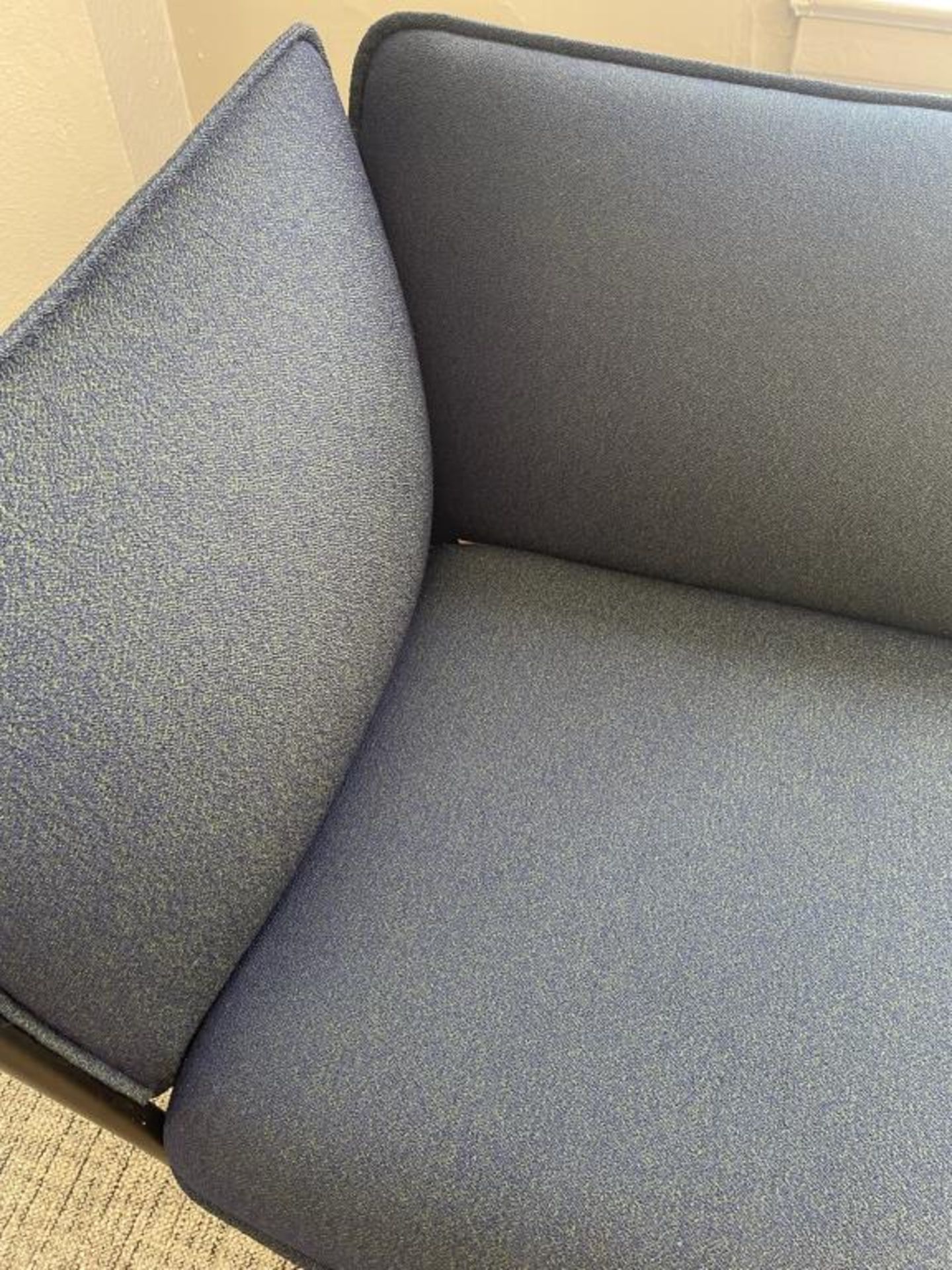 Hem Kumo 3-seater Sofa w/ Armrests Mare - Image 5 of 6