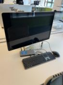 Apple Thunderbolt 27" Monitor