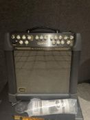 Quilter MicroPro Mach 2 Combo Amp