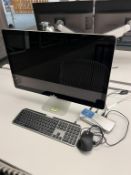 Apple Thunderbolt 27