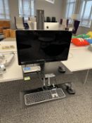 Apple Thunderbolt 27" Monitor & Docking Station