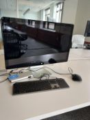 Apple Thunderbolt 27