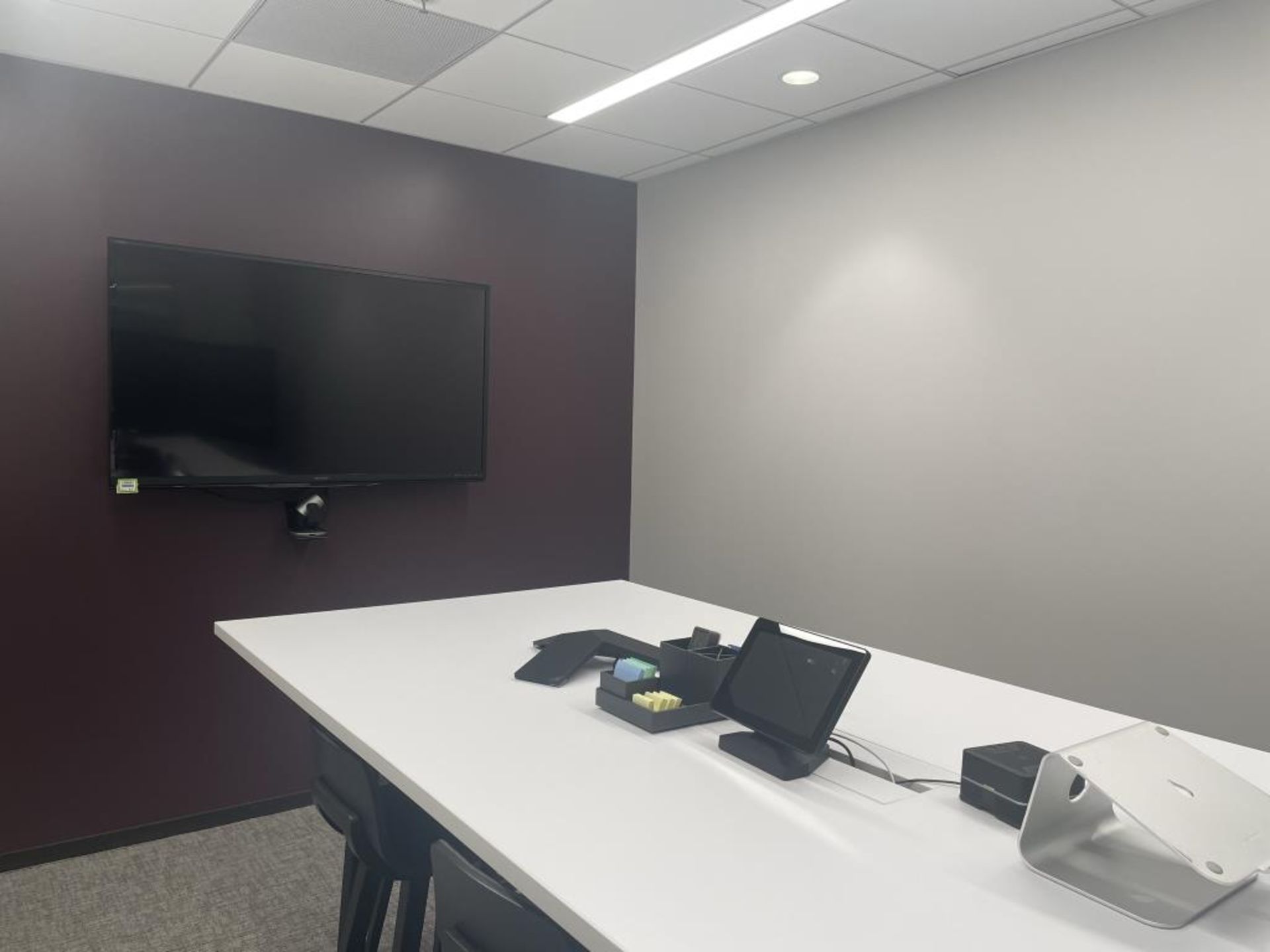 Video Conferencing System