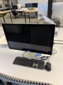 Apple Thunderbolt 27