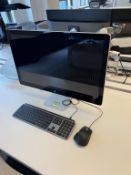 Apple Thunderbolt 27" Monitor